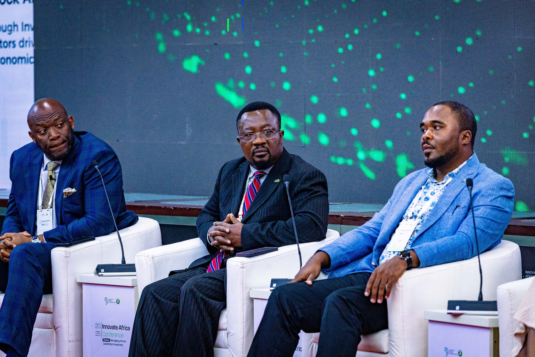 Innovate Africa 2025 gallery image